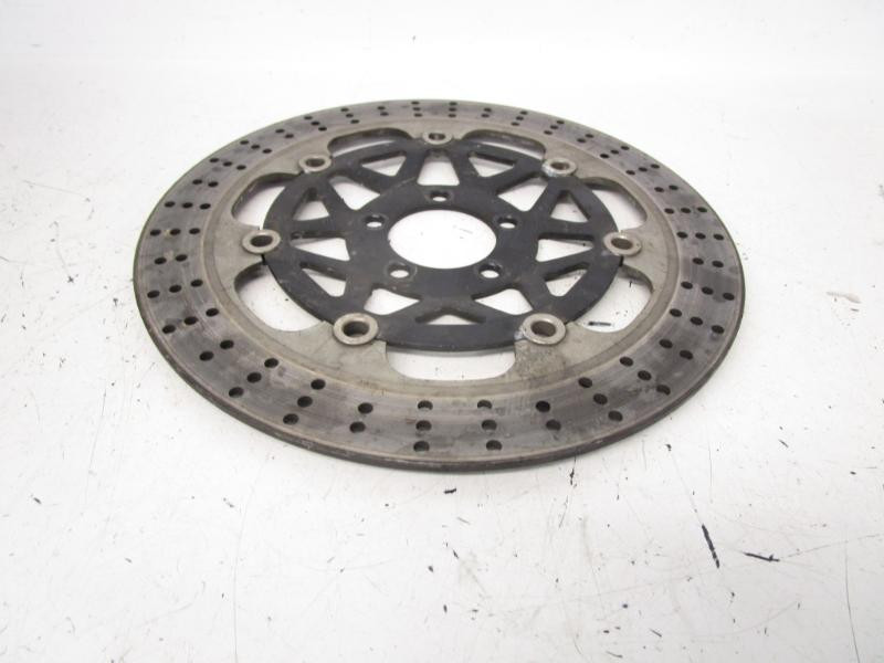 97 Kawasaki ZX7R P Front Brake Rotor 41080-1408-5C 1996-2003